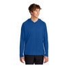 Port & Company PC380H Performance Pullover Hooded Tee