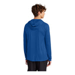 Port & Company PC380H Performance Pullover Hooded Tee