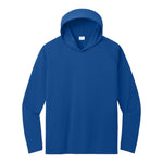 Port & Company PC380H Performance Pullover Hooded Tee