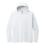 Port & Company PC380H Performance Pullover Hooded Tee