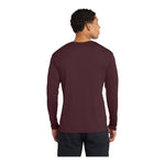 Port & Company PC380LS Long Sleeve Performance Tee