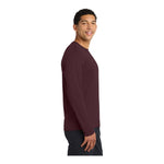 Port & Company PC380LS Long Sleeve Performance Tee