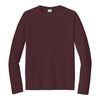 Port & Company PC380LS Long Sleeve Performance Tee