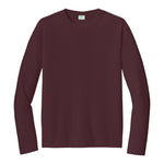 Port & Company PC380LS Long Sleeve Performance Tee