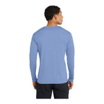 Port & Company PC380LS Long Sleeve Performance Tee