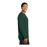Port & Company PC380LS Long Sleeve Performance Tee