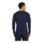 Port & Company PC380LS Long Sleeve Performance Tee