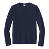 Port & Company PC380LS Long Sleeve Performance Tee