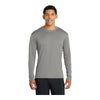 Port & Company PC380LS Long Sleeve Performance Tee