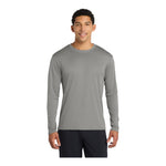 Port & Company PC380LS Long Sleeve Performance Tee