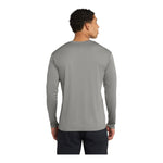 Port & Company PC380LS Long Sleeve Performance Tee