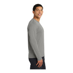 Port & Company PC380LS Long Sleeve Performance Tee
