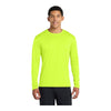 Port & Company PC380LS Long Sleeve Performance Tee