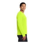 Port & Company PC380LS Long Sleeve Performance Tee