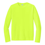 Port & Company PC380LS Long Sleeve Performance Tee