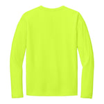 Port & Company PC380LS Long Sleeve Performance Tee