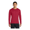 Port & Company PC380LS Long Sleeve Performance Tee
