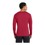 Port & Company PC380LS Long Sleeve Performance Tee