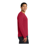 Port & Company PC380LS Long Sleeve Performance Tee
