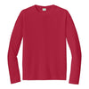 Port & Company PC380LS Long Sleeve Performance Tee