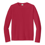 Port & Company PC380LS Long Sleeve Performance Tee