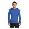 Port & Company PC380LS Long Sleeve Performance Tee