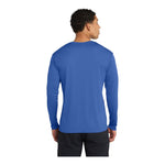 Port & Company PC380LS Long Sleeve Performance Tee