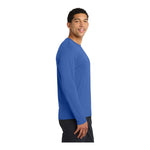 Port & Company PC380LS Long Sleeve Performance Tee