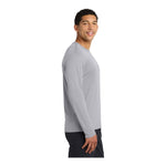 Port & Company PC380LS Long Sleeve Performance Tee
