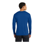 Port & Company PC380LS Long Sleeve Performance Tee
