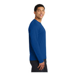 Port & Company PC380LS Long Sleeve Performance Tee