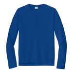 Port & Company PC380LS Long Sleeve Performance Tee