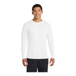 Port & Company PC380LS Long Sleeve Performance Tee