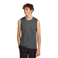 Port & Company PC380SL Performance Sleeveless Tee