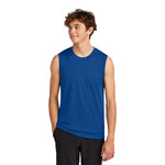 Port & Company PC380SL Performance Sleeveless Tee