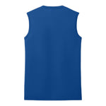Port & Company PC380SL Performance Sleeveless Tee