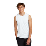 Port & Company PC380SL Performance Sleeveless Tee