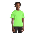 Port & Company PC380Y Youth Performance Tee