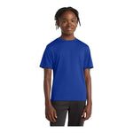 Port & Company PC380Y Youth Performance Tee