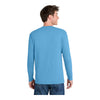 Port & Company PC381LS Long Sleeve Performance Blend Tee