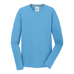 Port & Company PC381LS Long Sleeve Performance Blend Tee