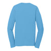 Port & Company PC381LS Long Sleeve Performance Blend Tee
