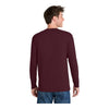 Port & Company PC381LS Long Sleeve Performance Blend Tee