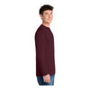 Port & Company PC381LS Long Sleeve Performance Blend Tee