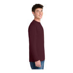 Port & Company PC381LS Long Sleeve Performance Blend Tee