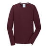 Port & Company PC381LS Long Sleeve Performance Blend Tee