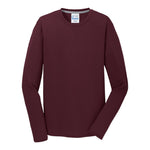 Port & Company PC381LS Long Sleeve Performance Blend Tee