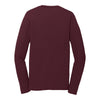 Port & Company PC381LS Long Sleeve Performance Blend Tee
