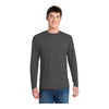 Port & Company PC381LS Long Sleeve Performance Blend Tee