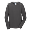 Port & Company PC381LS Long Sleeve Performance Blend Tee